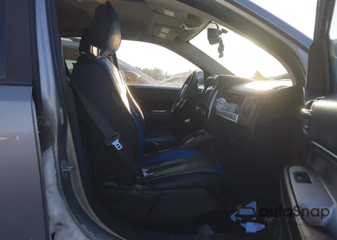 2016 Jeep Compass Latitude from USA, damaged, VIN 1C4NJDEB2GD588037